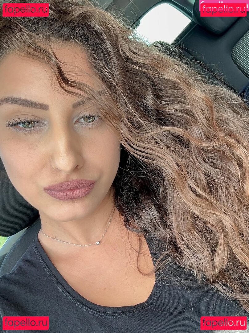Rossi Marinova Nude Onlyfans Photo 9