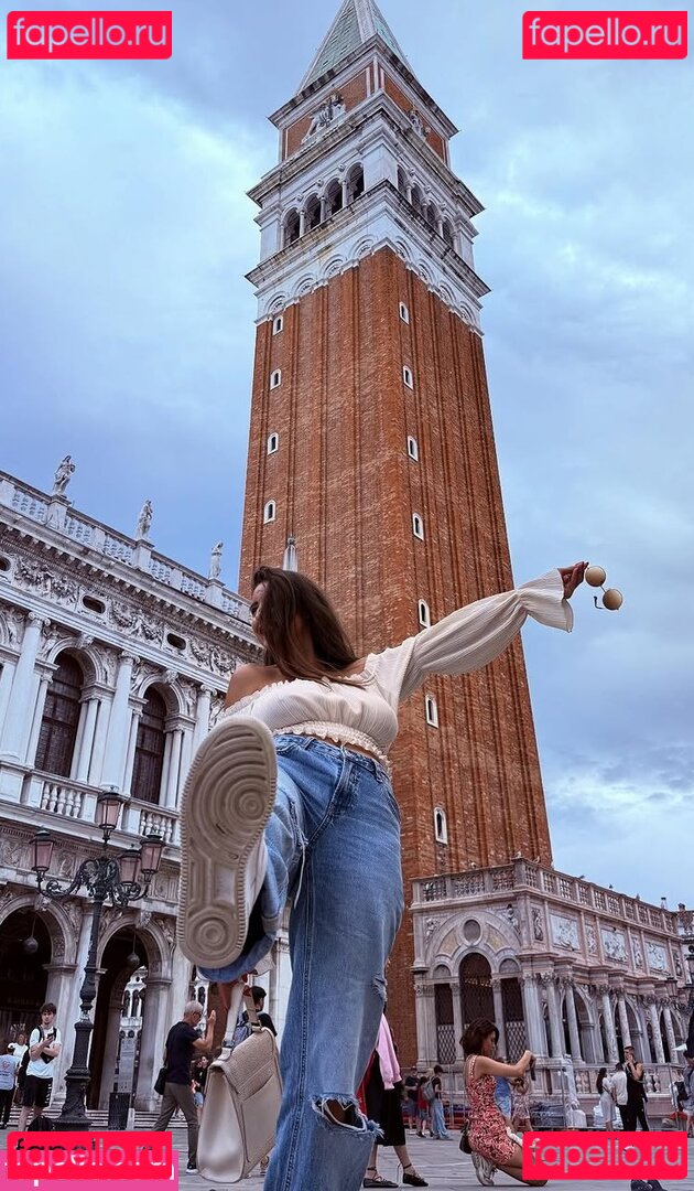 Rossi Marinova Nude Onlyfans Photo 3