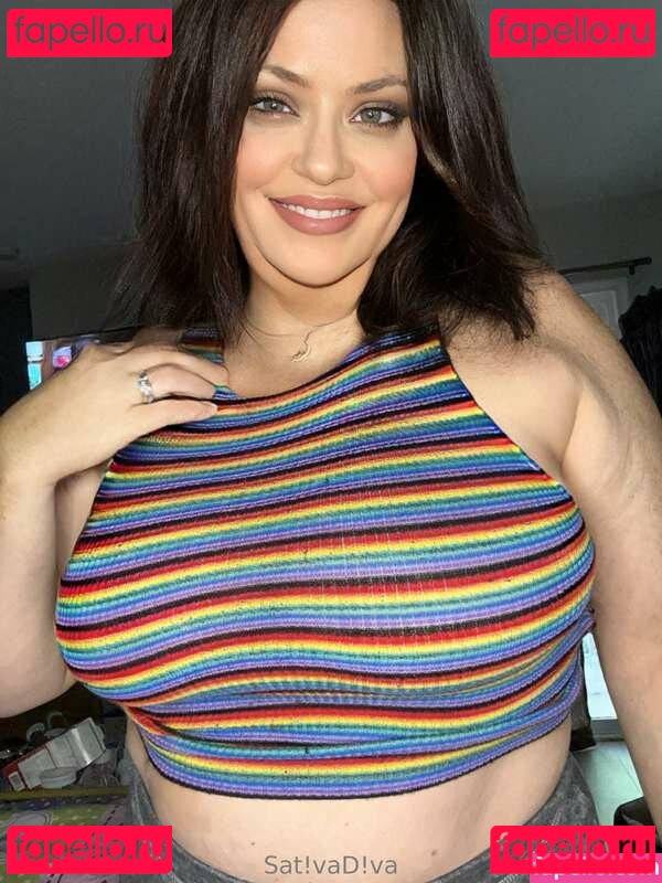 sativadiva Nude Onlyfans Photo 3