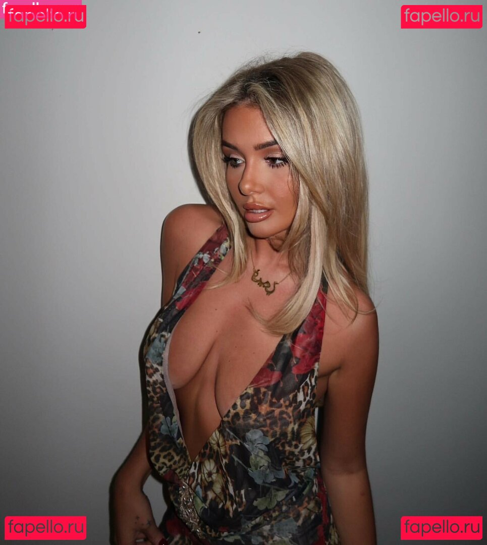 Phoebe Isobel Nude Onlyfans Photo 28
