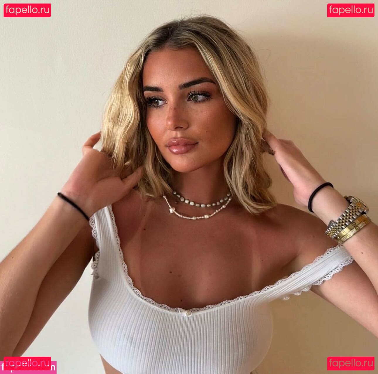 Phoebe Isobel Nude Onlyfans Photo 26