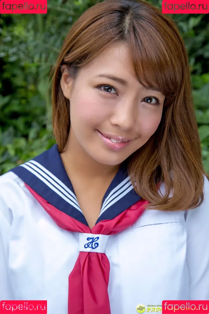 Rina Hashimoto Onlyfans Photo Gallery 