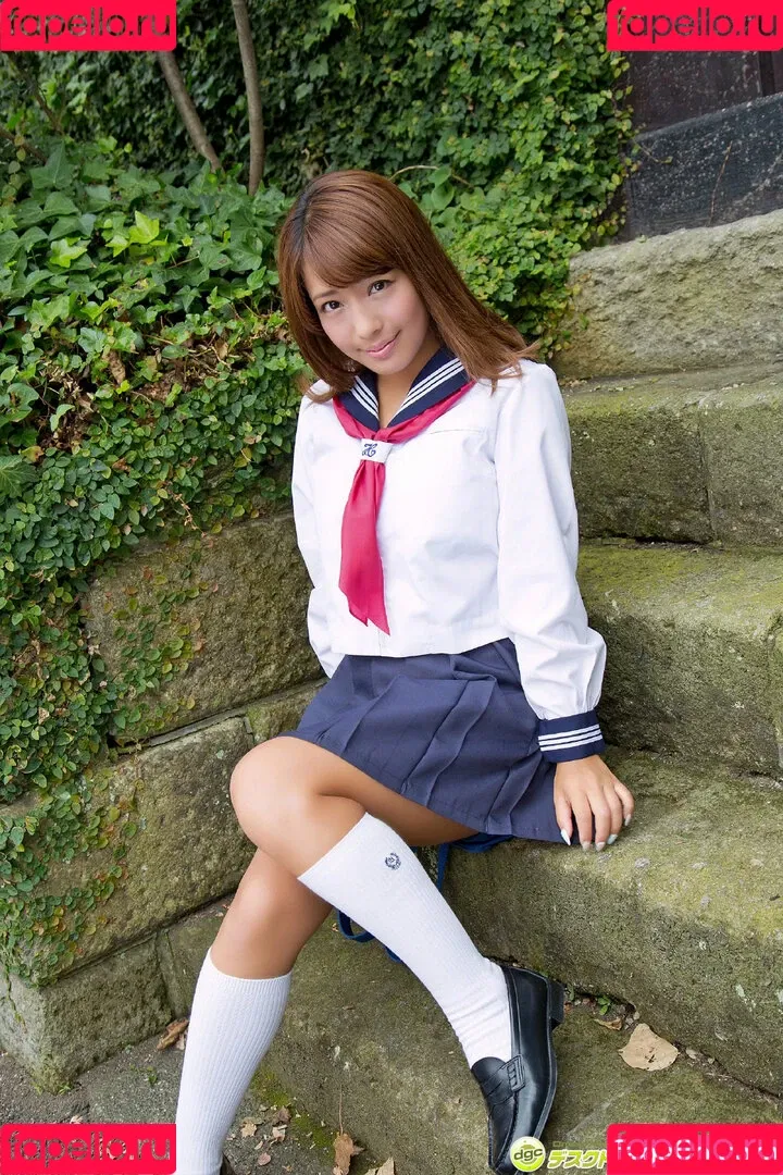 Rina Hashimoto Onlyfans Photo Gallery 