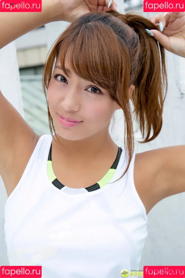 Rina Hashimoto Onlyfans Photo Gallery 