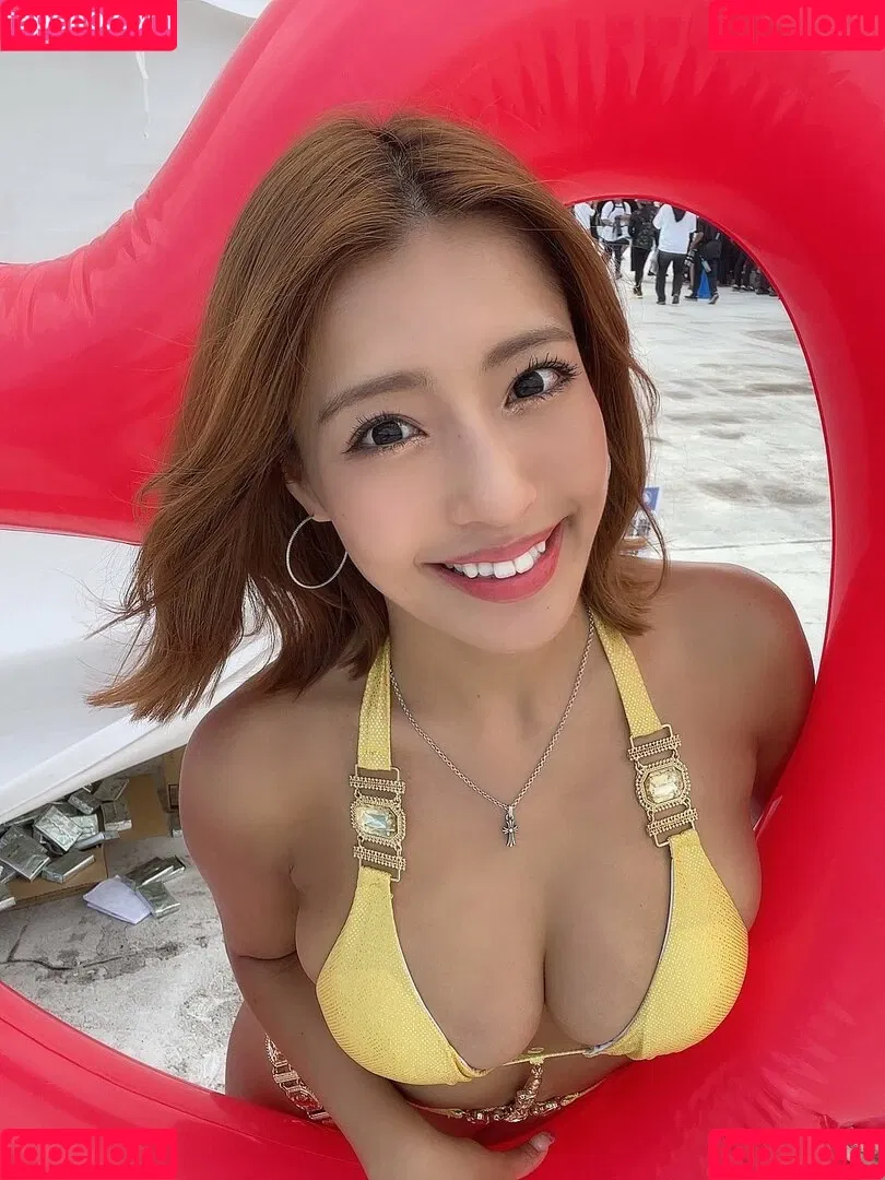 Rina Hashimoto Onlyfans Photo Gallery 