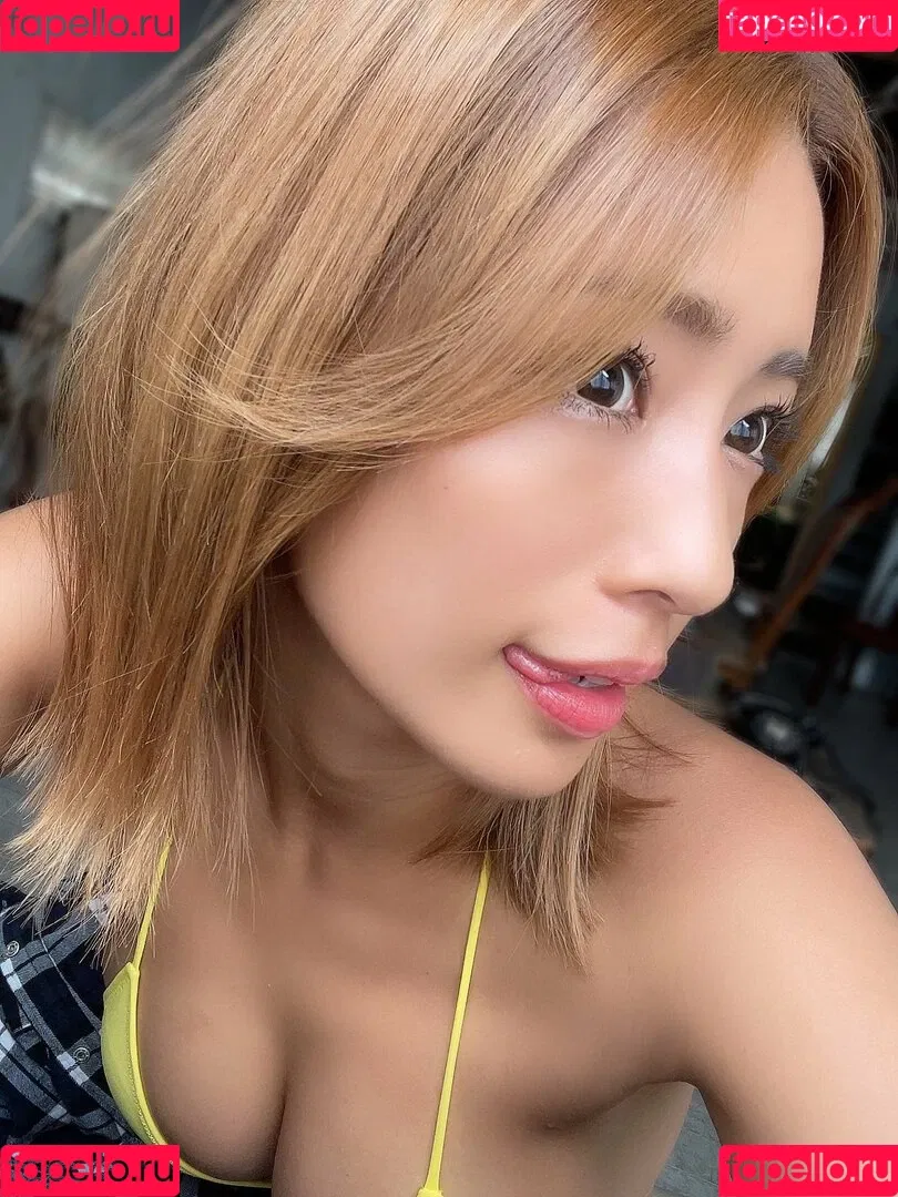 Rina Hashimoto Onlyfans Photo Gallery 
