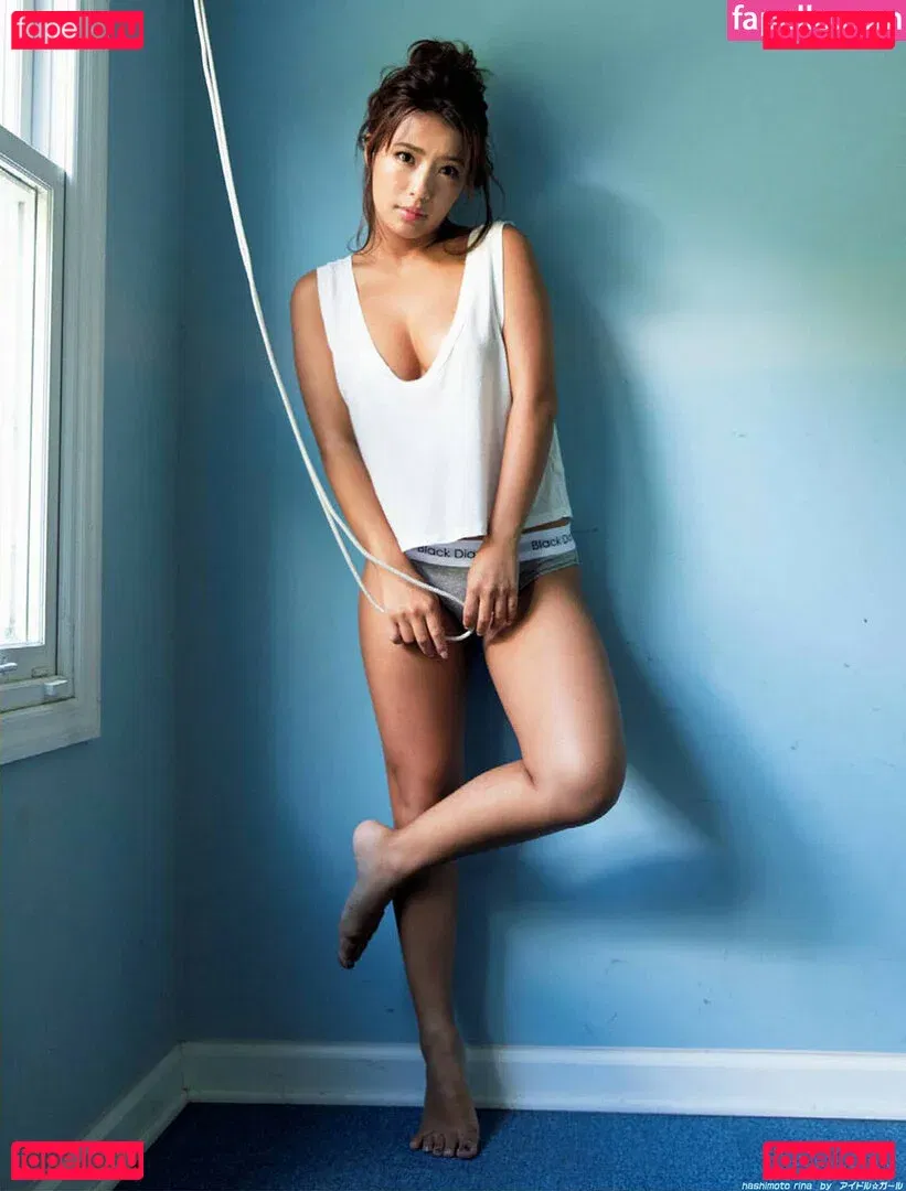 Rina Hashimoto Onlyfans Photo Gallery 