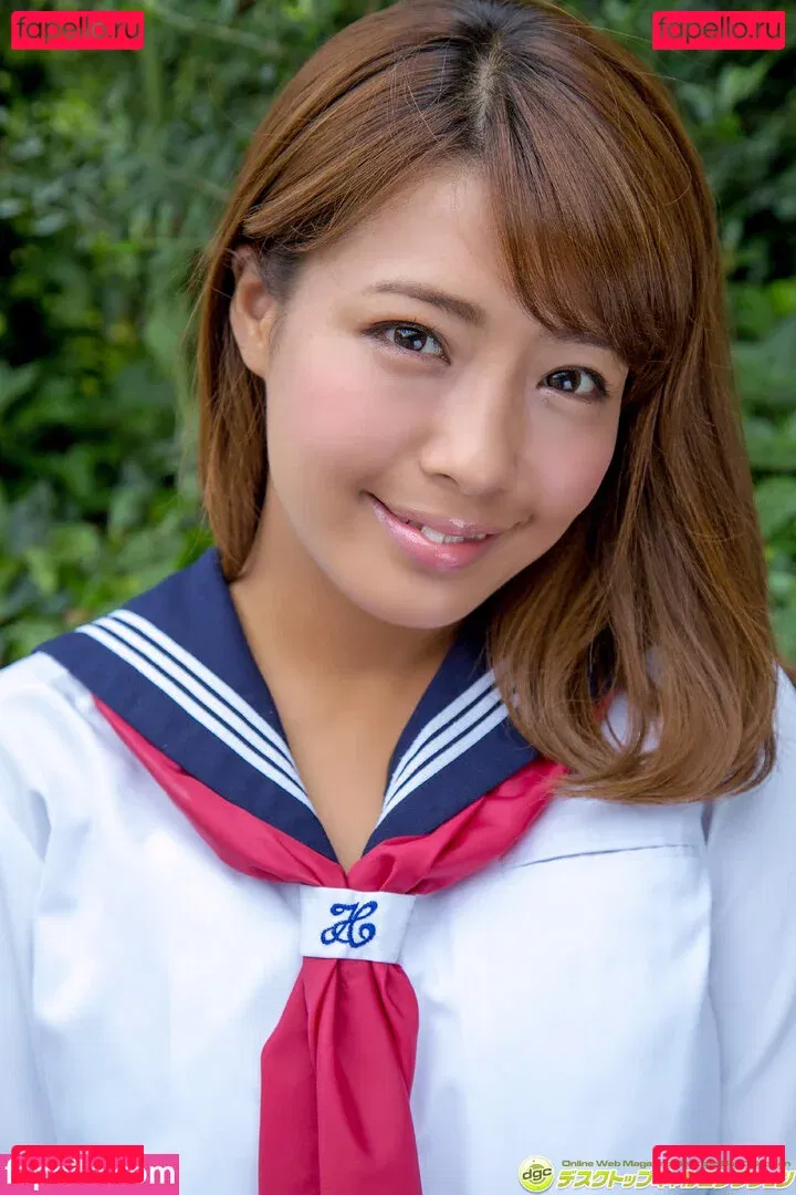 Rina Hashimoto Onlyfans Photo Gallery 