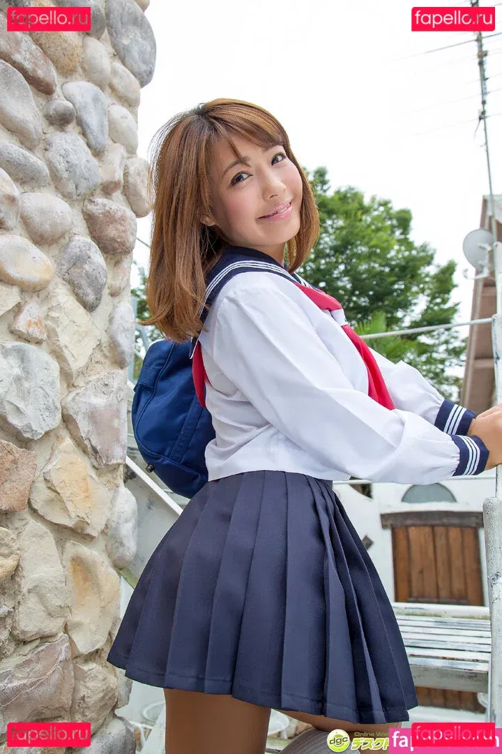 Rina Hashimoto Onlyfans Photo Gallery 