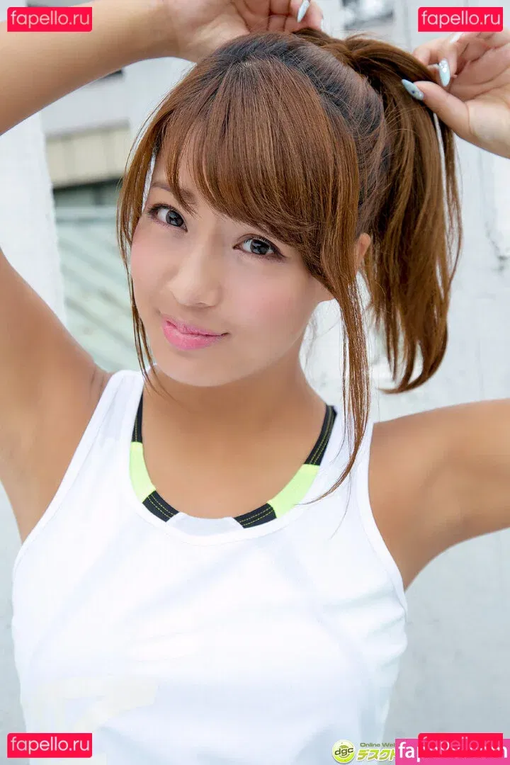 Rina Hashimoto Onlyfans Photo Gallery 