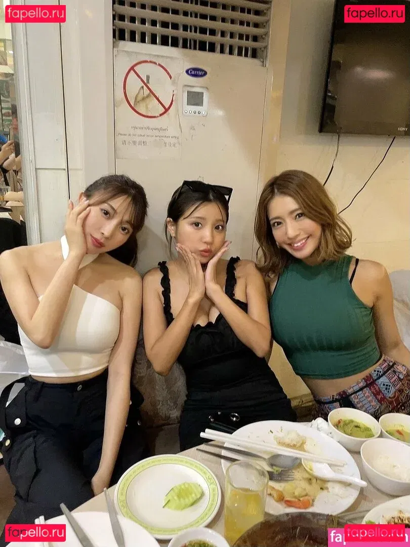 Rina Hashimoto Onlyfans Photo Gallery 