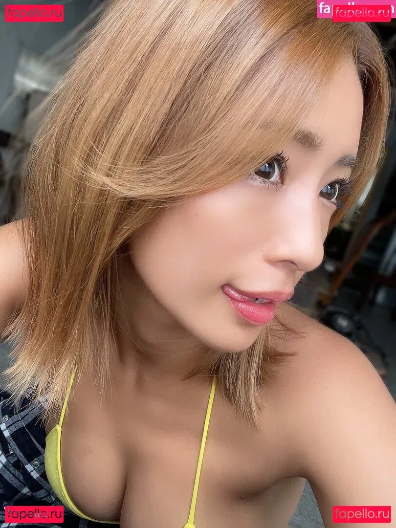 Rina Hashimoto Onlyfans Photo Gallery 