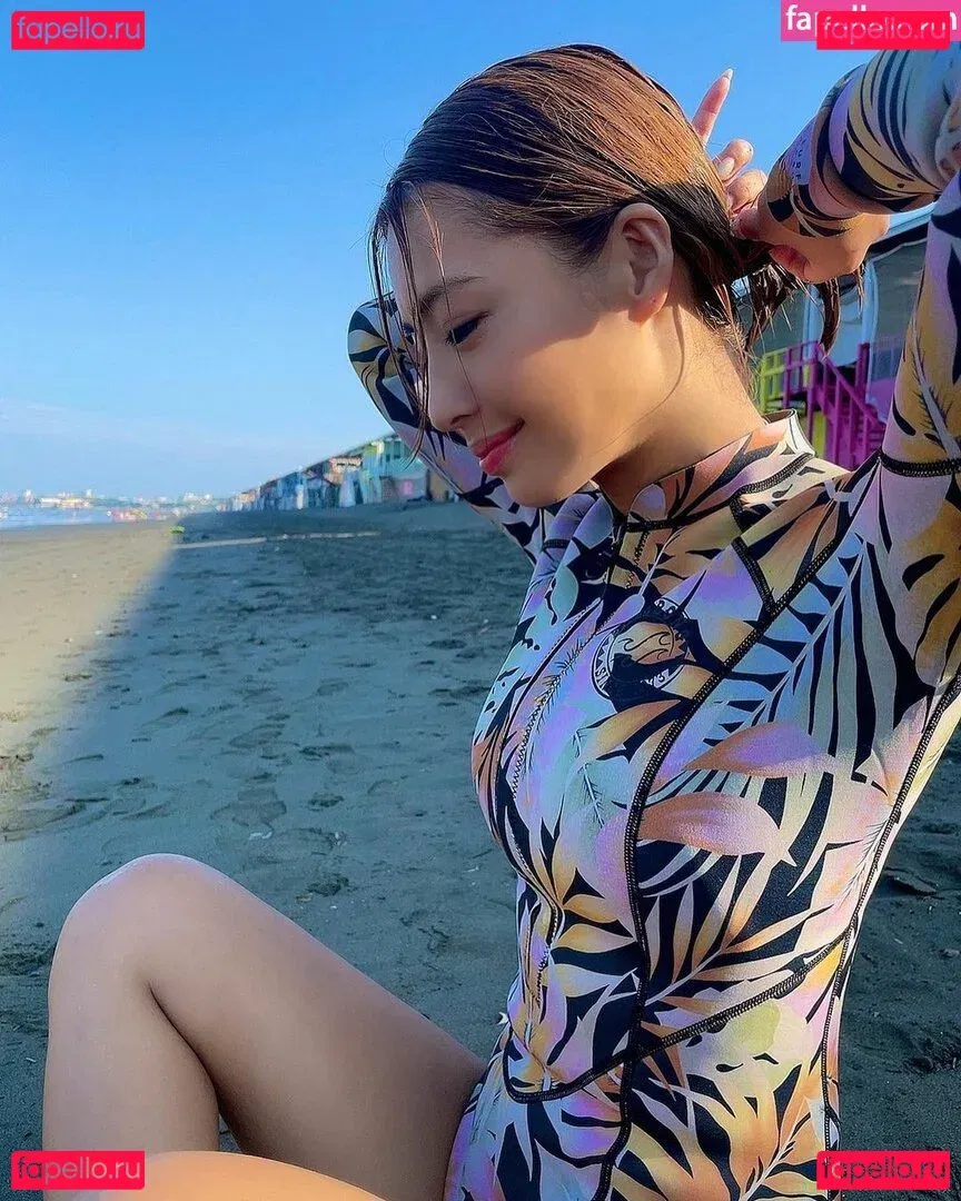 Rina Hashimoto Onlyfans Photo Gallery 