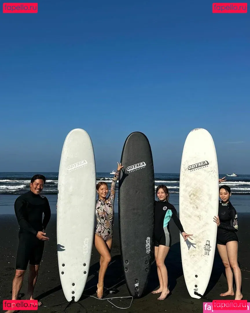 Rina Hashimoto Onlyfans Photo Gallery 