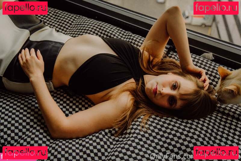 Blake_Bardot Nude Onlyfans Photo 23