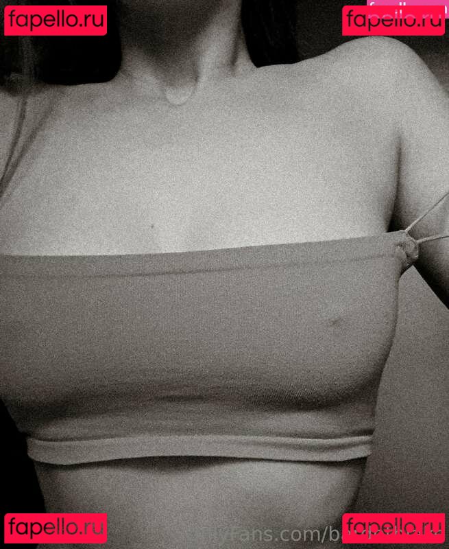 Blake_Bardot Nude Onlyfans Photo 11