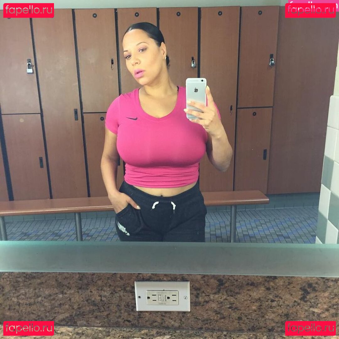 Malissa Moore Nude Onlyfans Photo 43