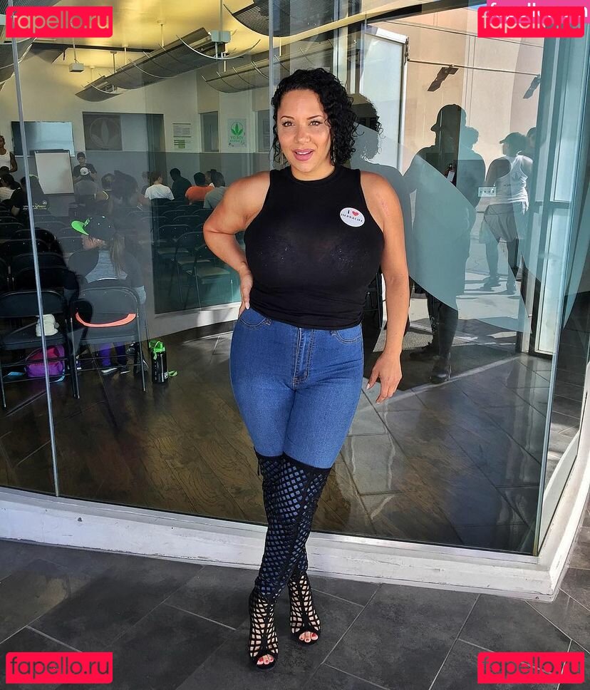 Malissa Moore Nude Onlyfans Photo 36