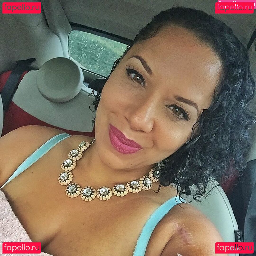 Malissa Moore Nude Onlyfans Photo 34
