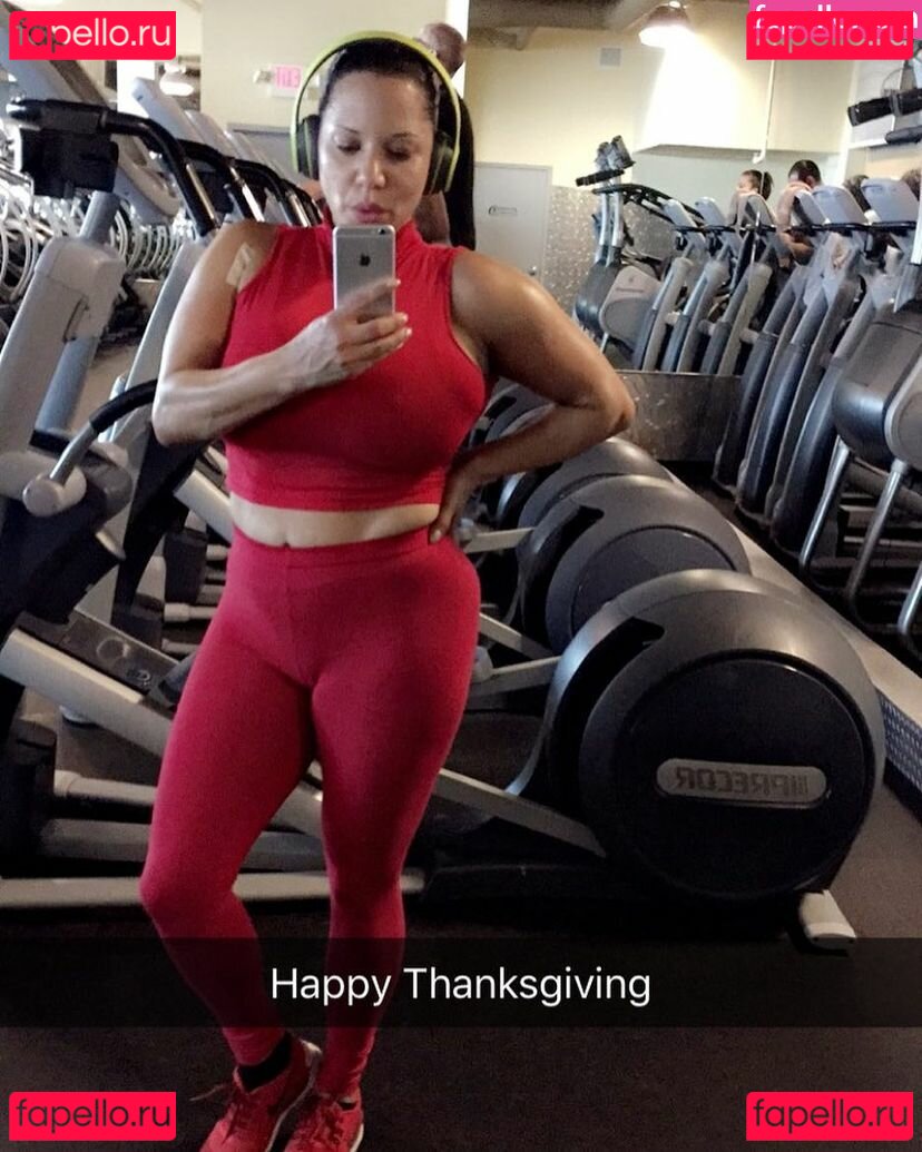 Malissa Moore Nude Onlyfans Photo 29