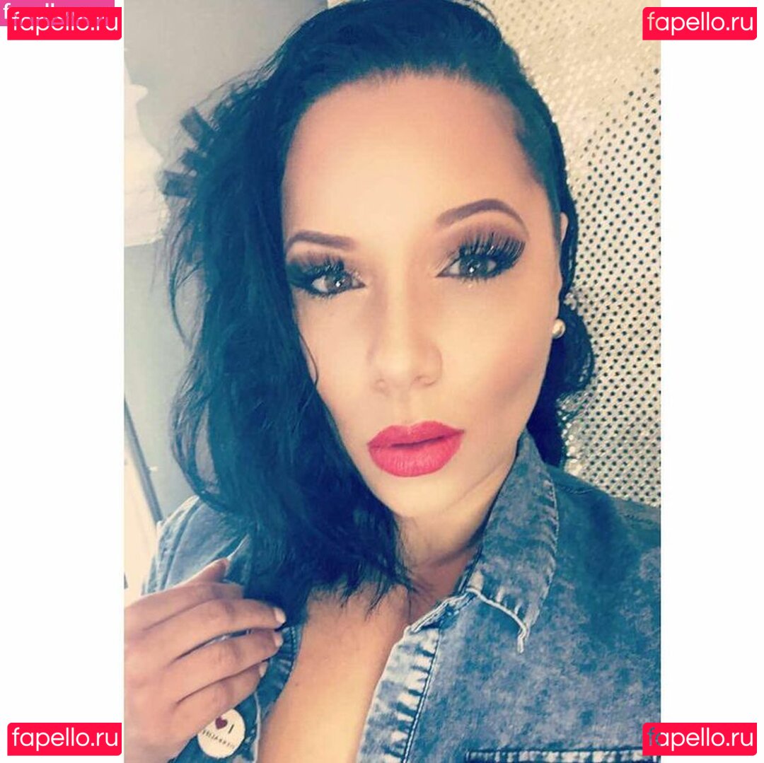 Malissa Moore Nude Onlyfans Photo 27