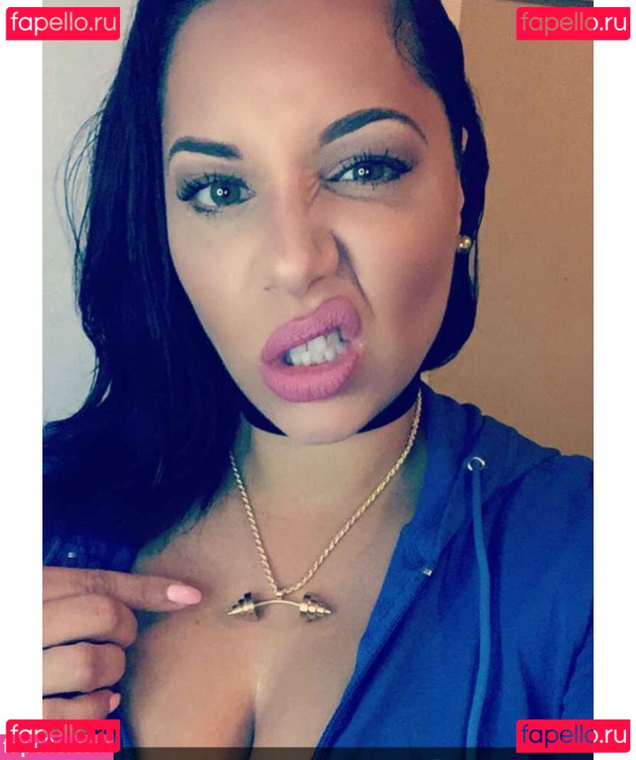 Malissa Moore Nude Onlyfans Photo 25