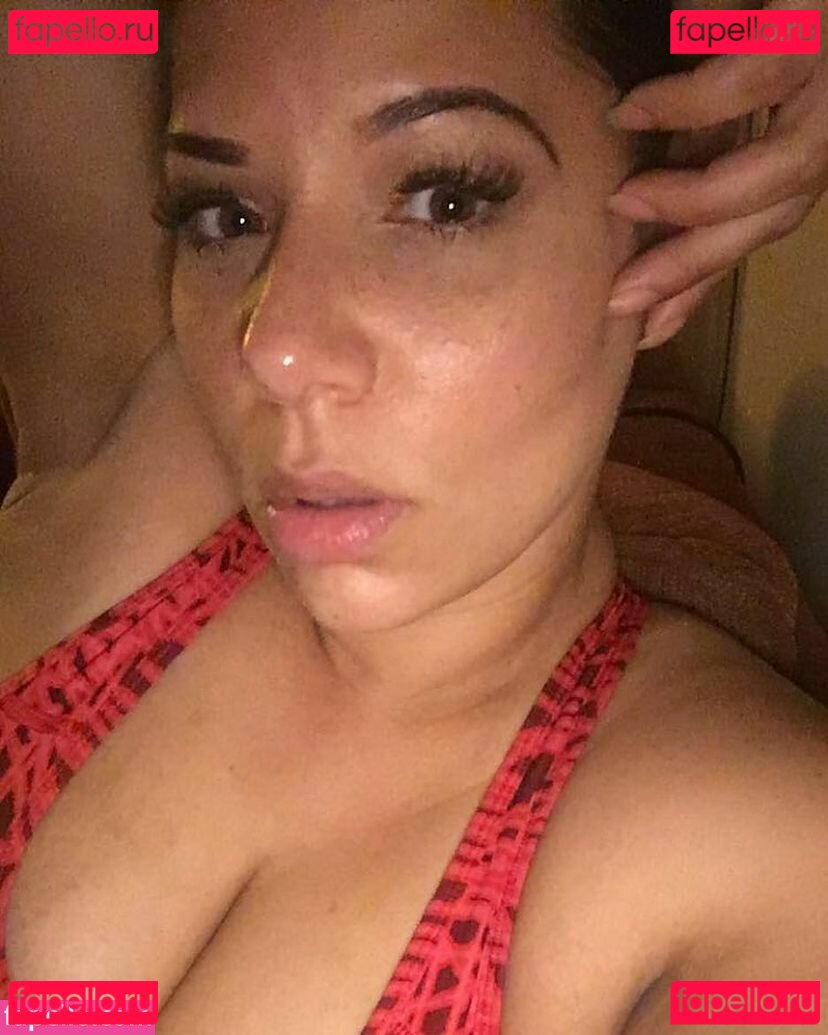 Malissa Moore Nude Onlyfans Photo 19