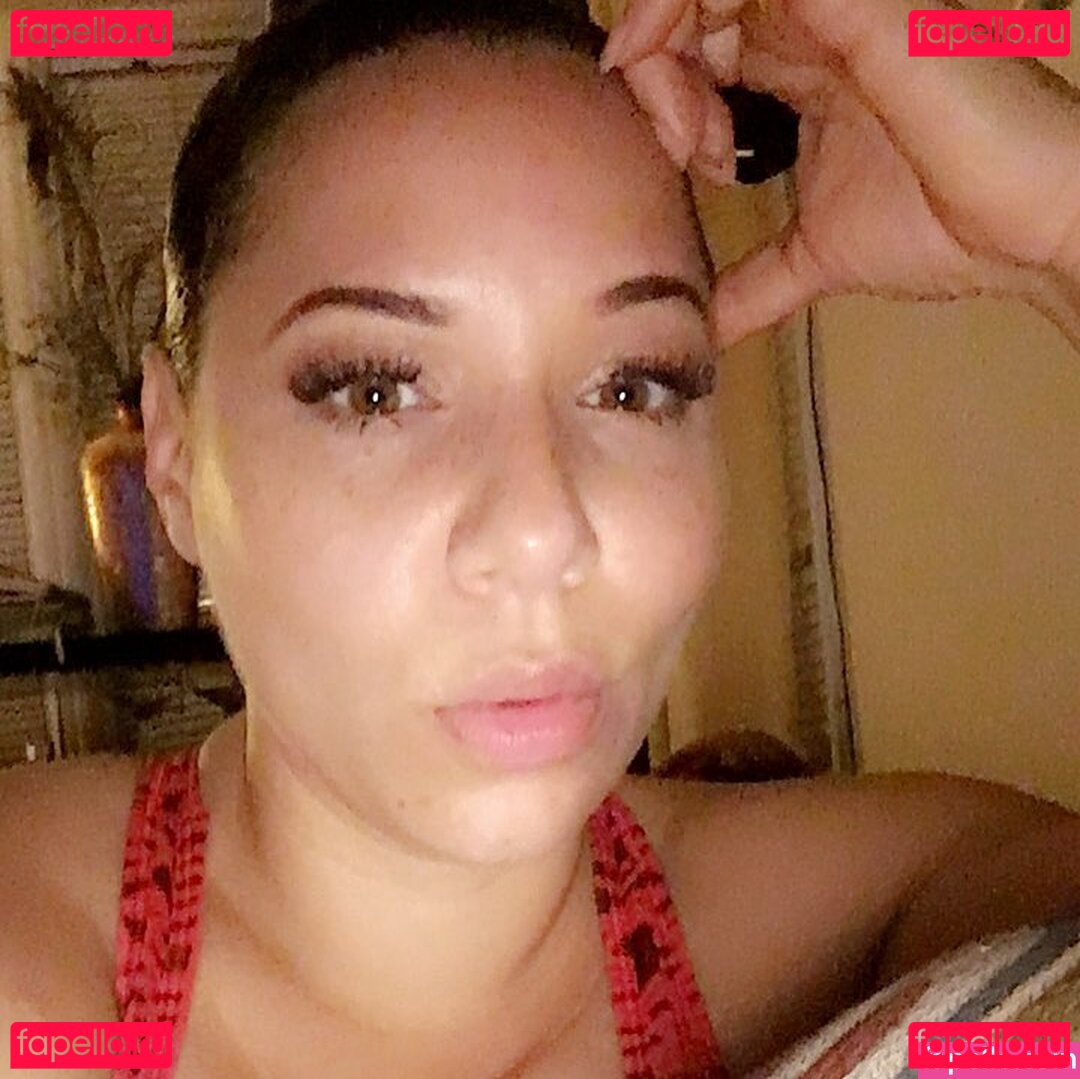 Malissa Moore Nude Onlyfans Photo 16
