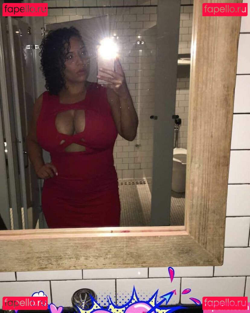 Malissa Moore Nude Onlyfans Photo 13