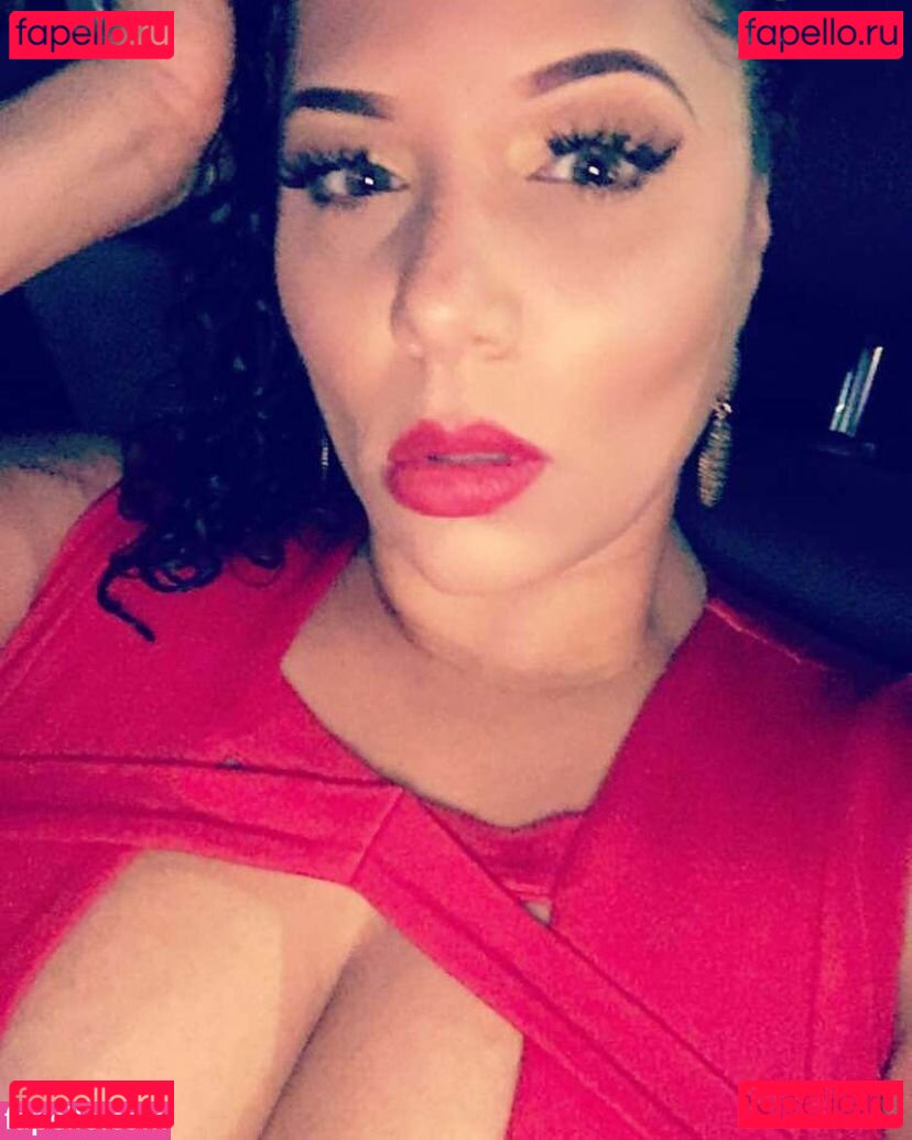Malissa Moore Nude Onlyfans Photo 11