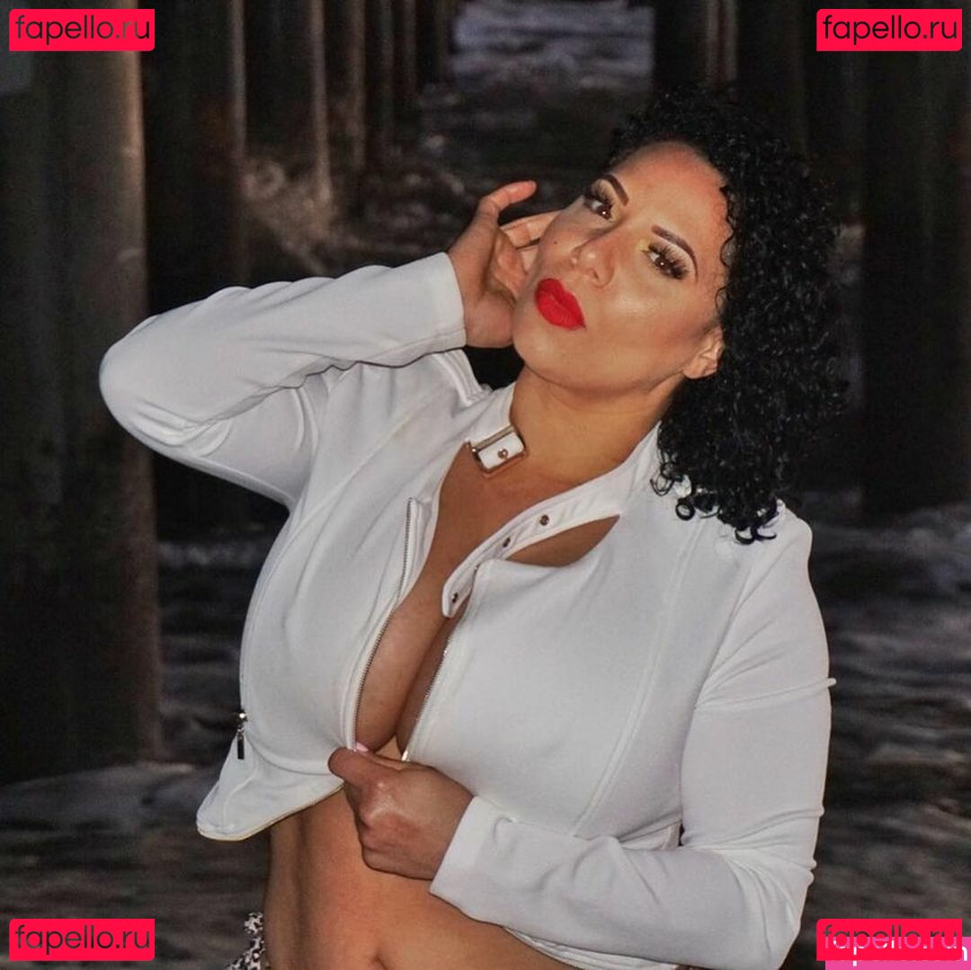 Malissa Moore Nude Onlyfans Photo 9