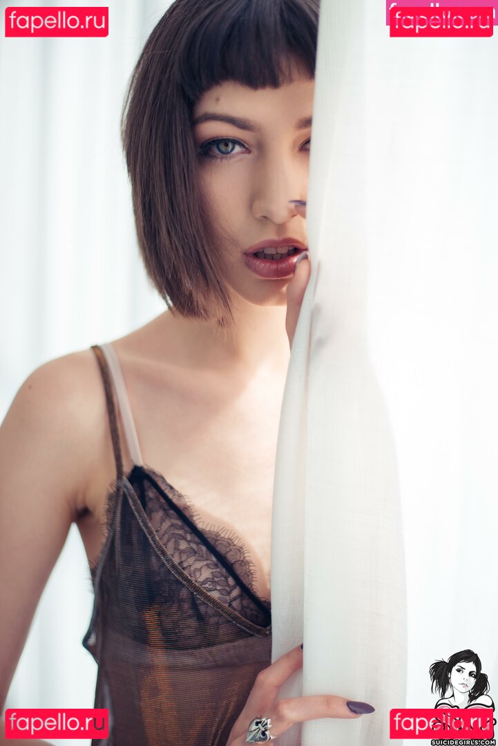 MissFernandez Nude Onlyfans Photo 13