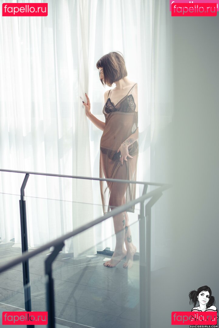 MissFernandez Nude Onlyfans Photo 11