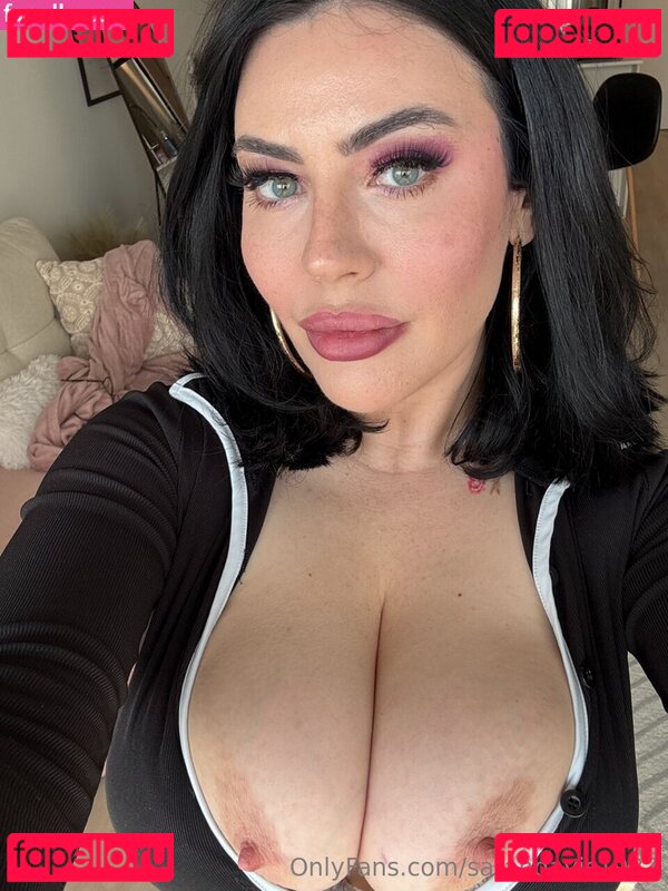 Sarah Davis Model Nude Onlyfans Photo 7