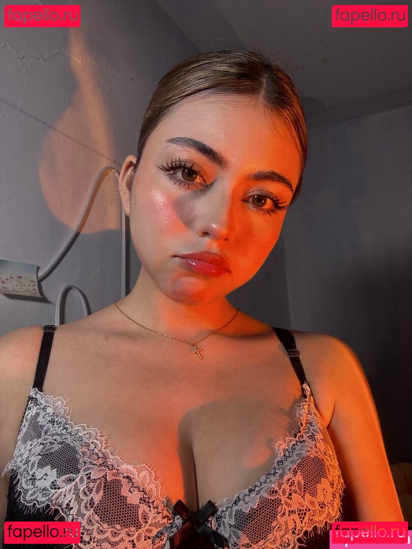 Vaniasse Nude Onlyfans Photo 7