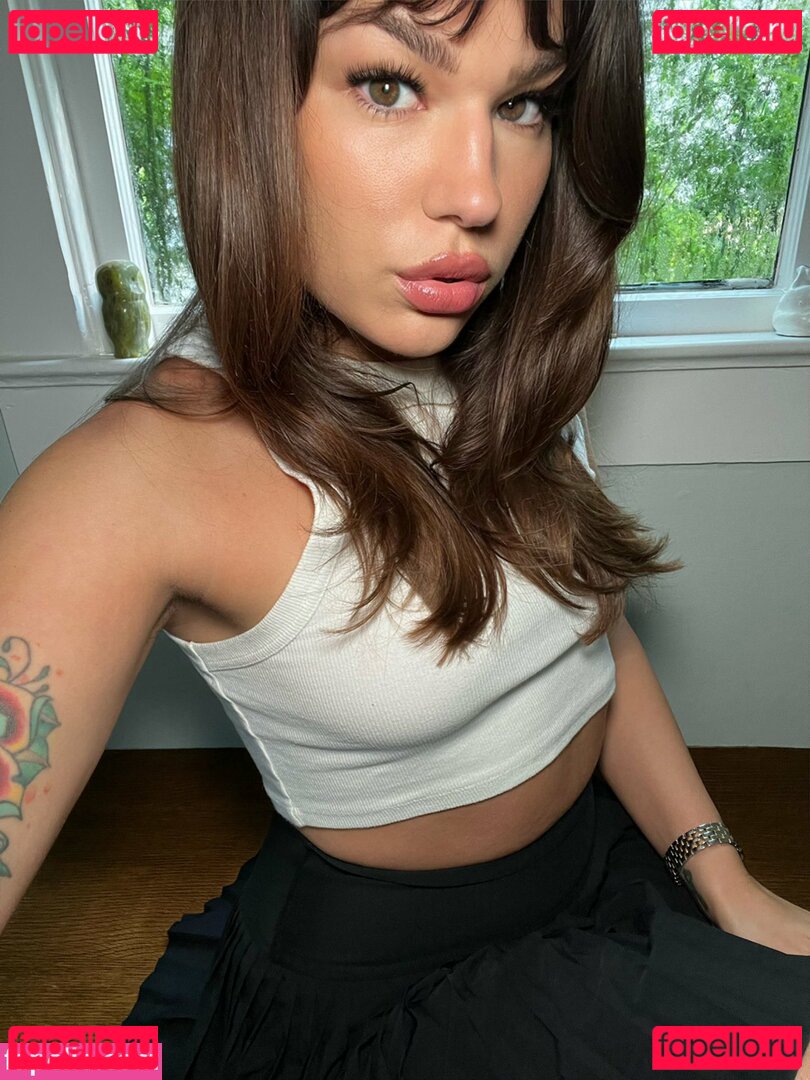 Princess Mackayla Nude Onlyfans Photo 47