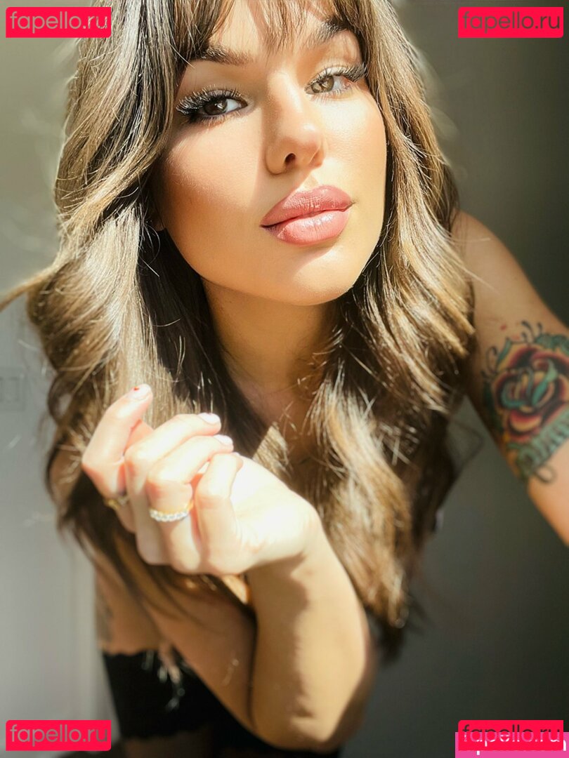 Princess Mackayla Nude Onlyfans Photo 31