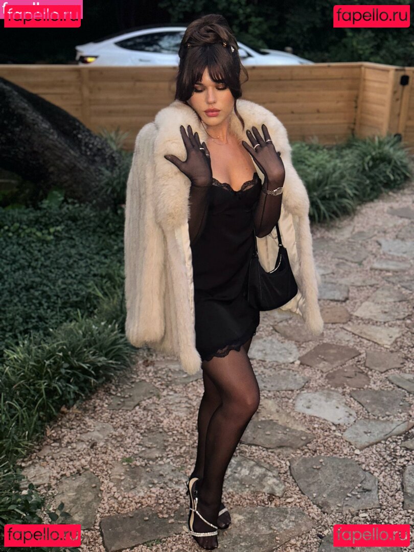 Princess Mackayla Nude Onlyfans Photo 17