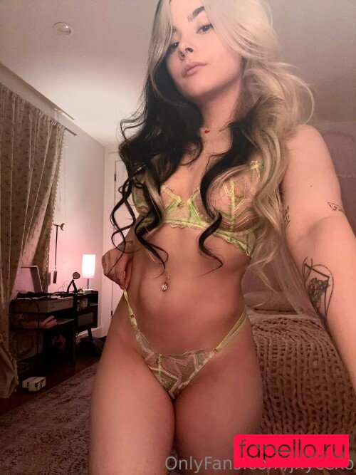 jjoycely Nude Onlyfans Photo 172