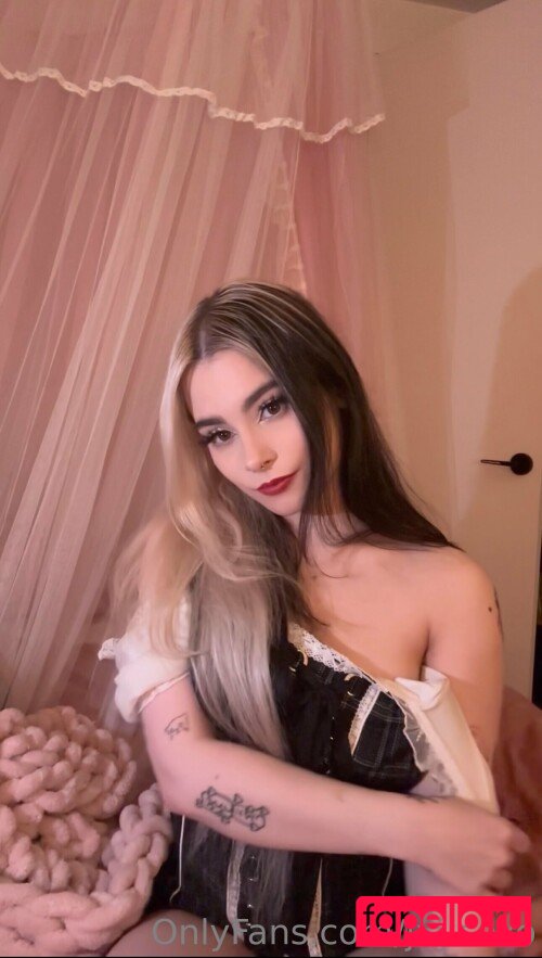 jjoycely Nude Onlyfans Photo 149