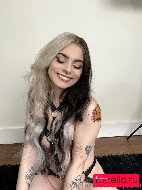 jjoycely Nude Onlyfans Photo 133