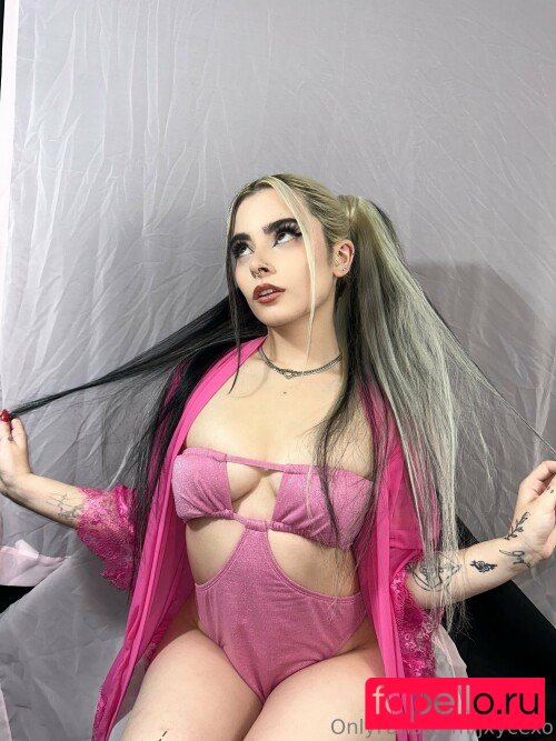 jjoycely Nude Onlyfans Photo 84
