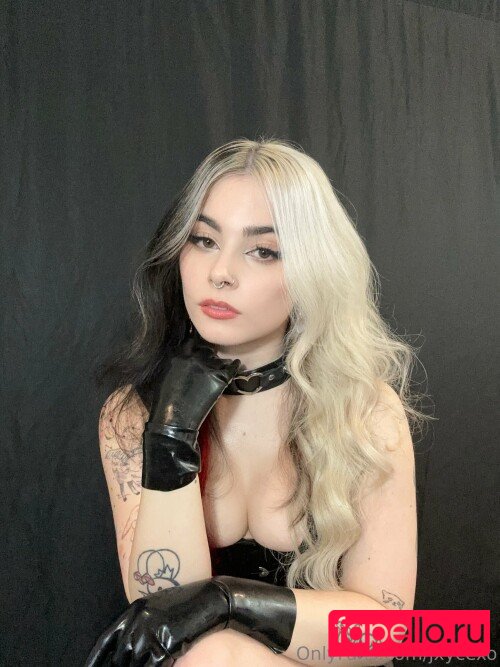 jjoycely Nude Onlyfans Photo 58