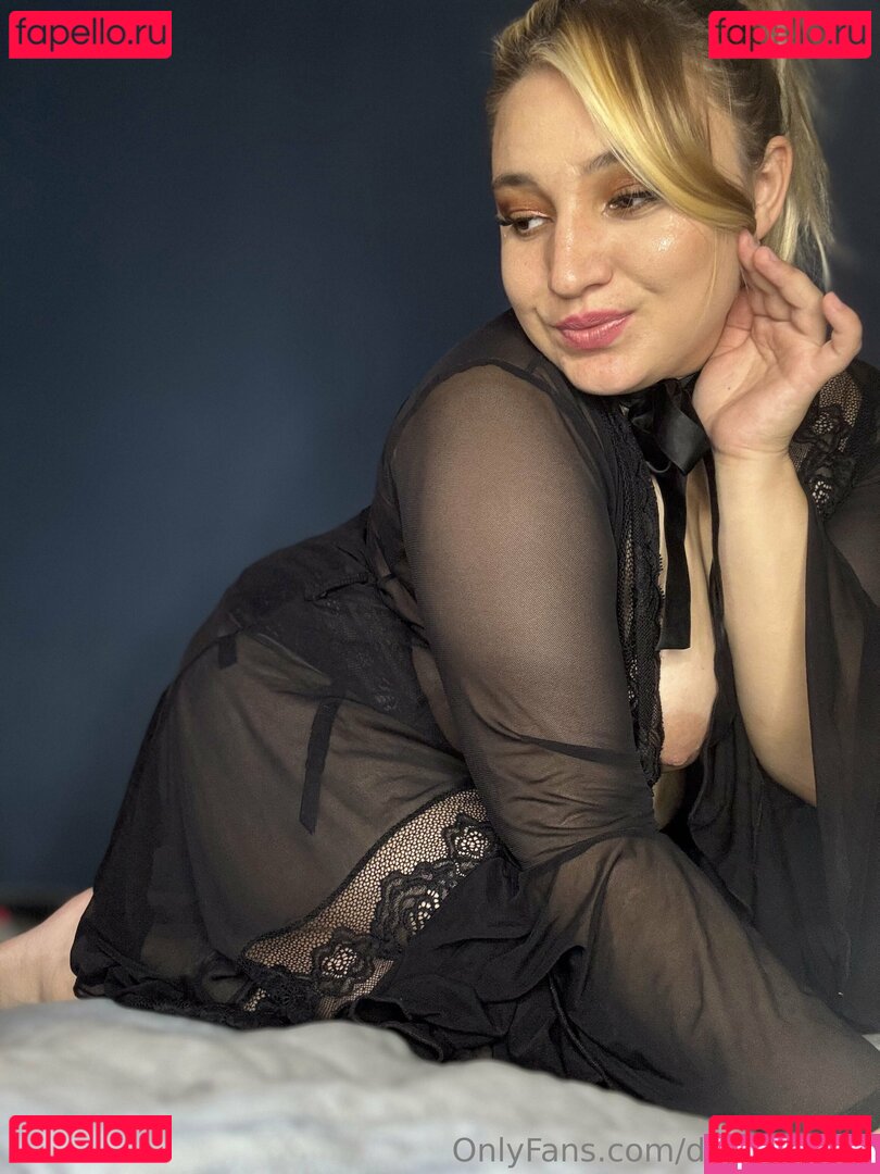 drippmistyy Nude Onlyfans Photo 34