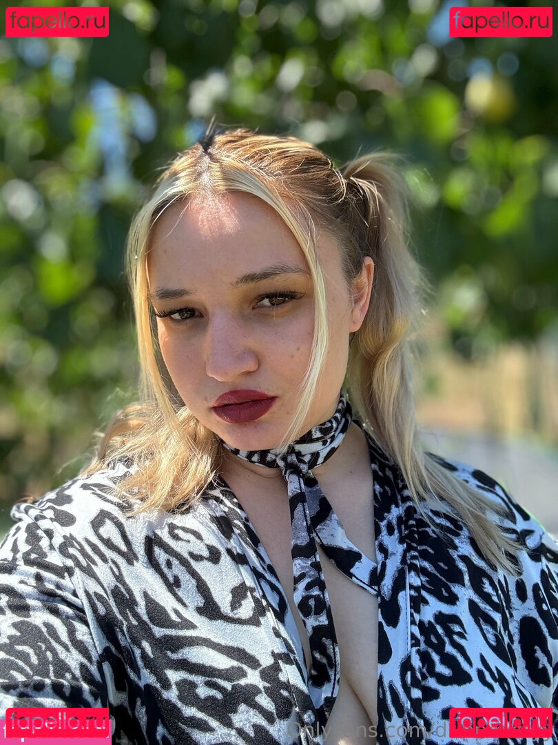 drippmistyy Nude Onlyfans Photo 32