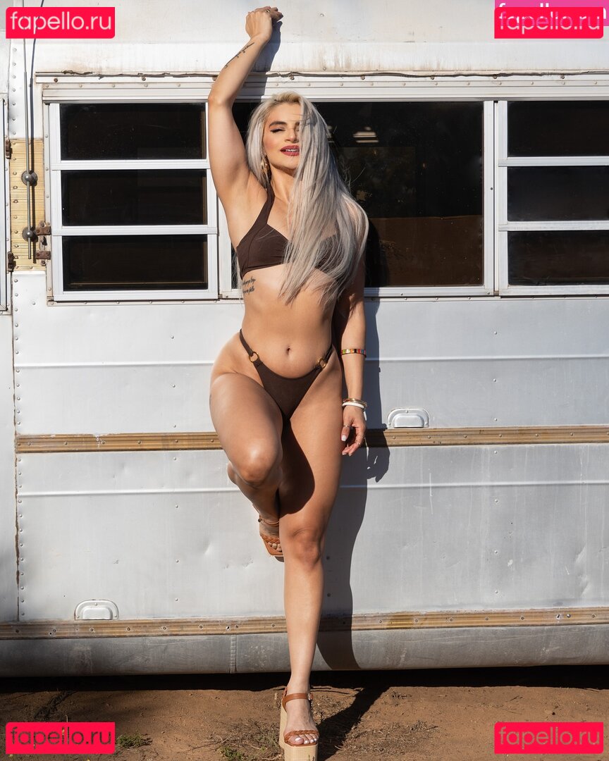 Amy Diaz Nude Onlyfans Photo 48