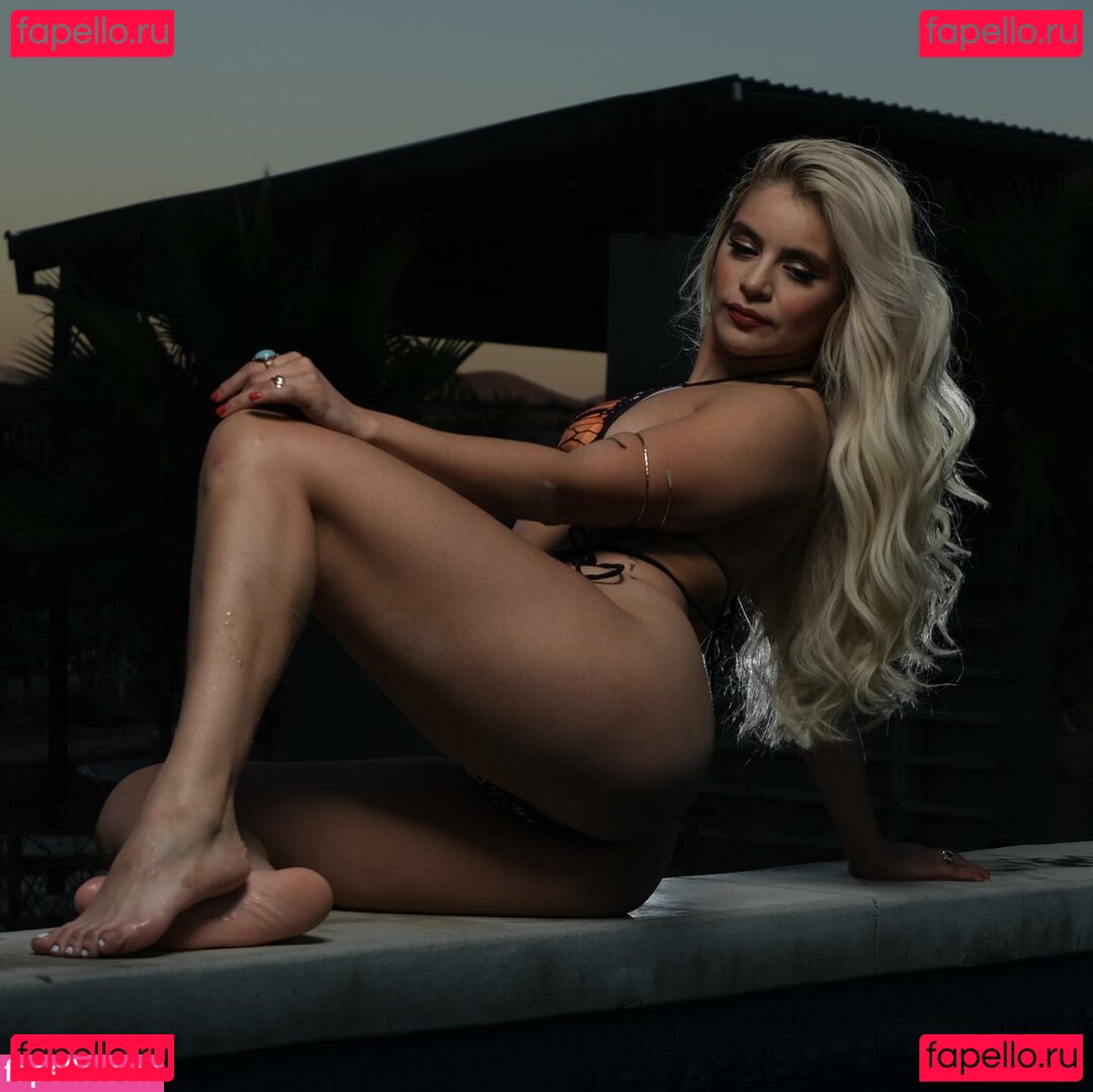 Amy Diaz Nude Onlyfans Photo 28