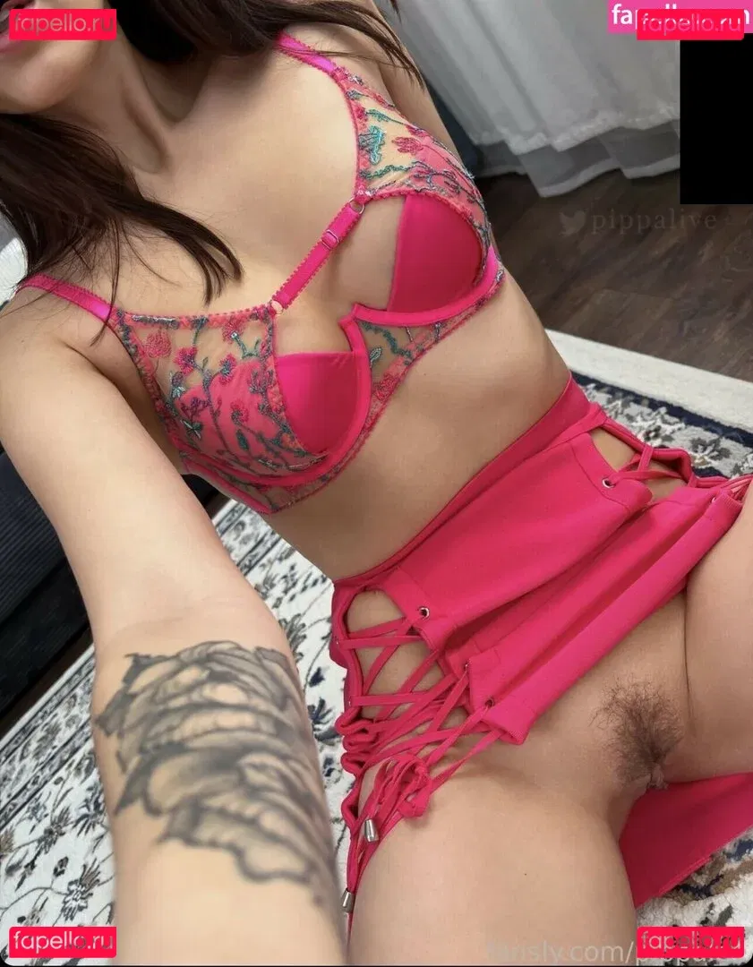 Pippalee Onlyfans Photo Gallery 