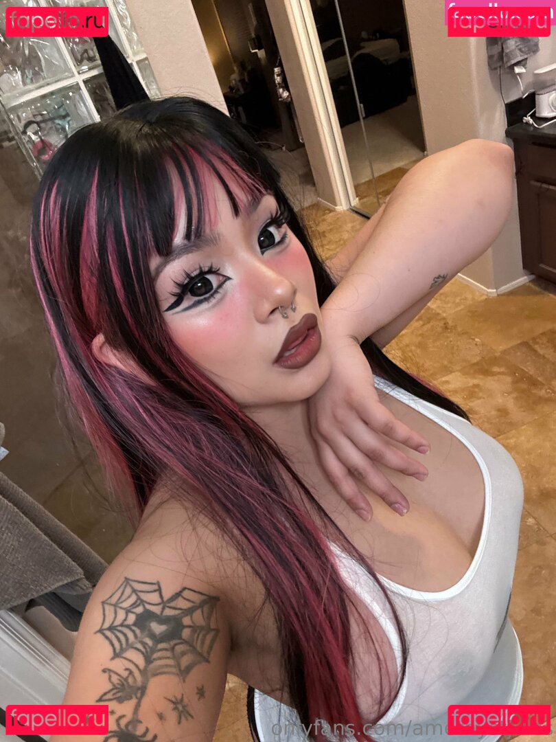 amethystbruise Nude Onlyfans Photo 40