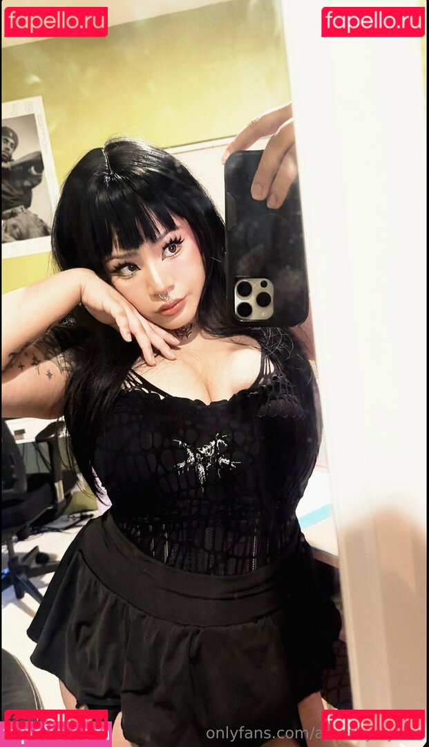 amethystbruise Nude Onlyfans Photo 19
